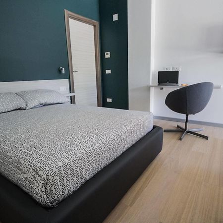 Homiquo - Royal Suite Como Lake Lake Como Экстерьер фото