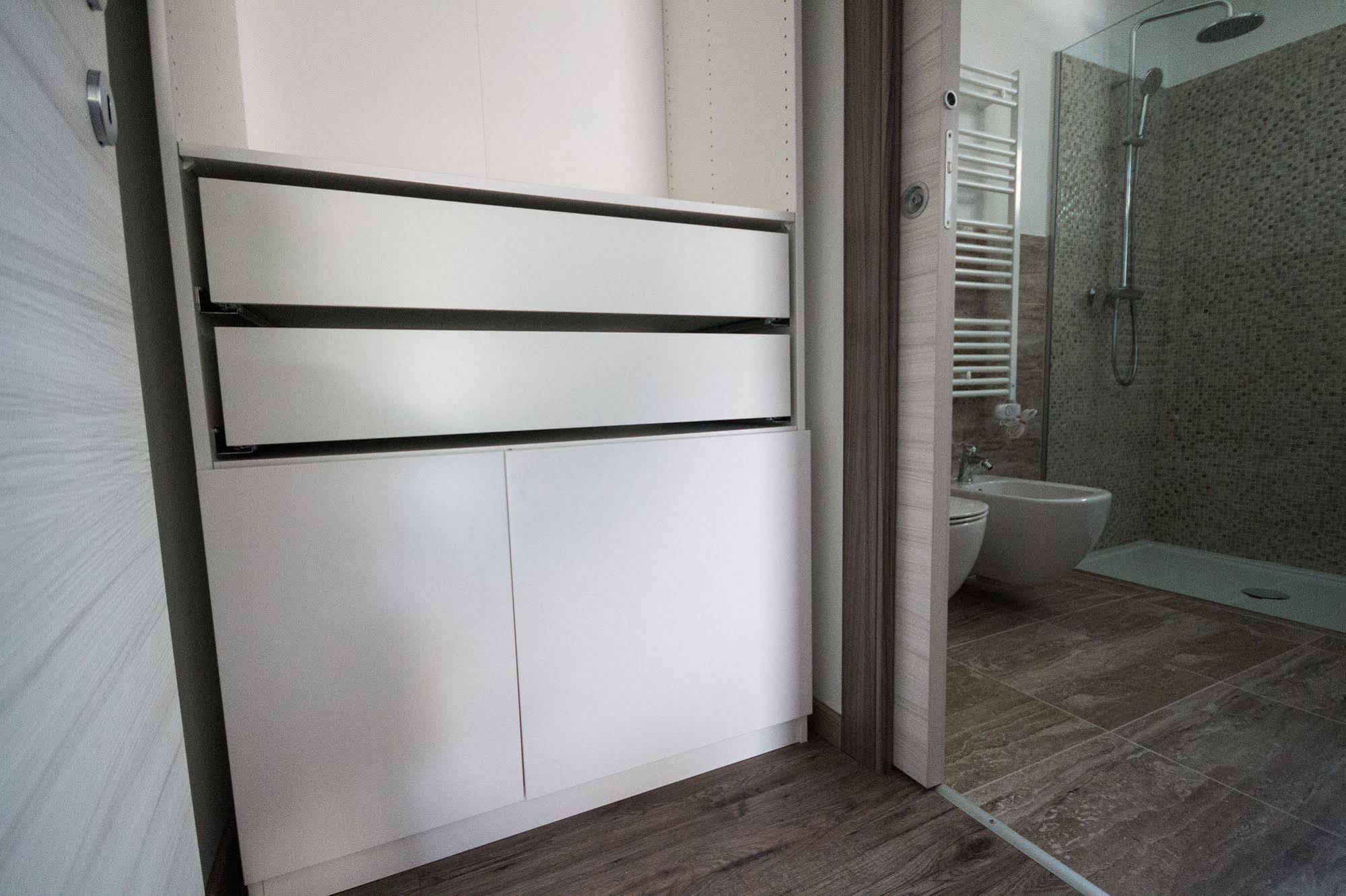 Homiquo - Royal Suite Como Lake Lake Como Экстерьер фото