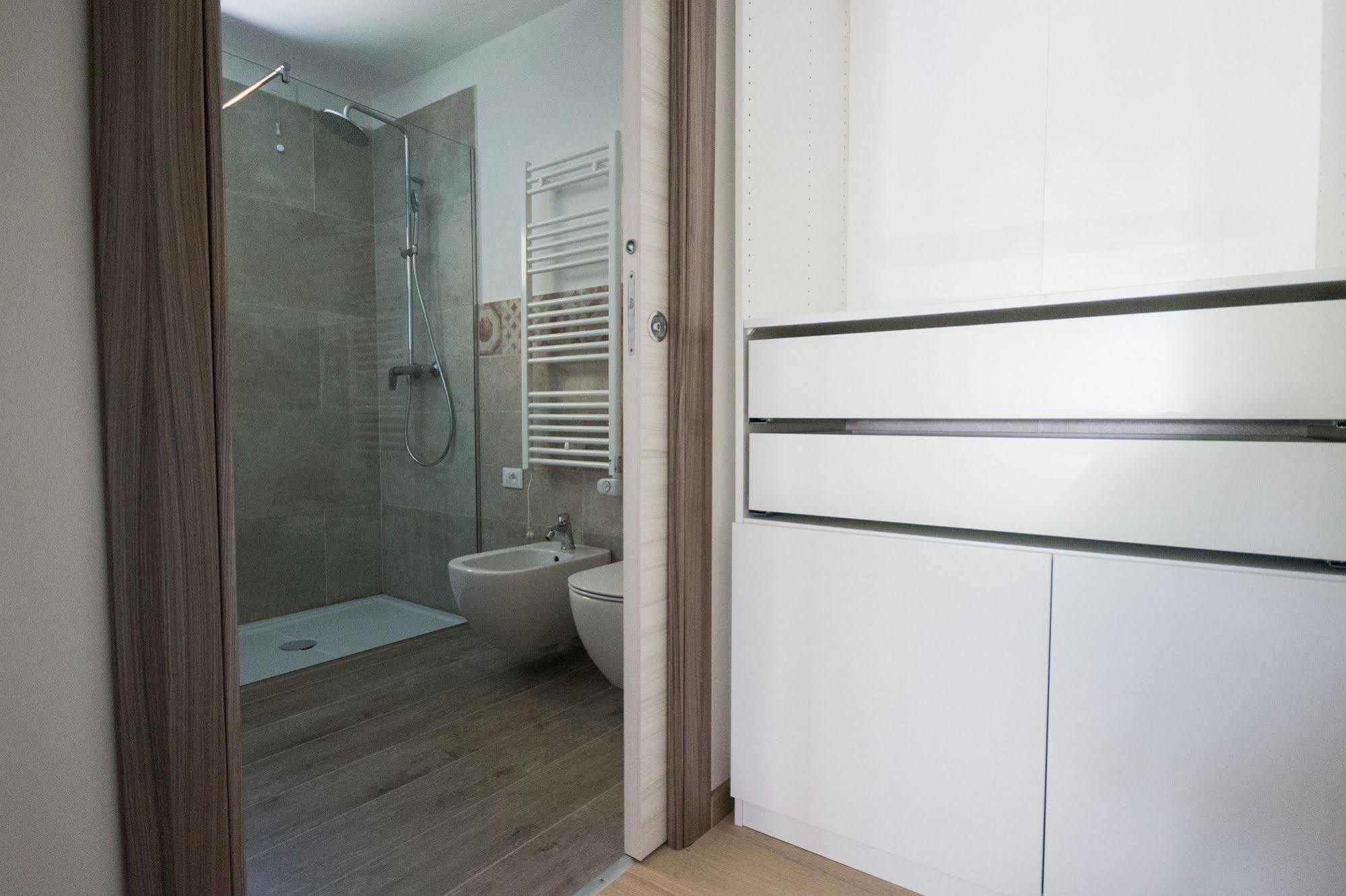 Homiquo - Royal Suite Como Lake Lake Como Экстерьер фото