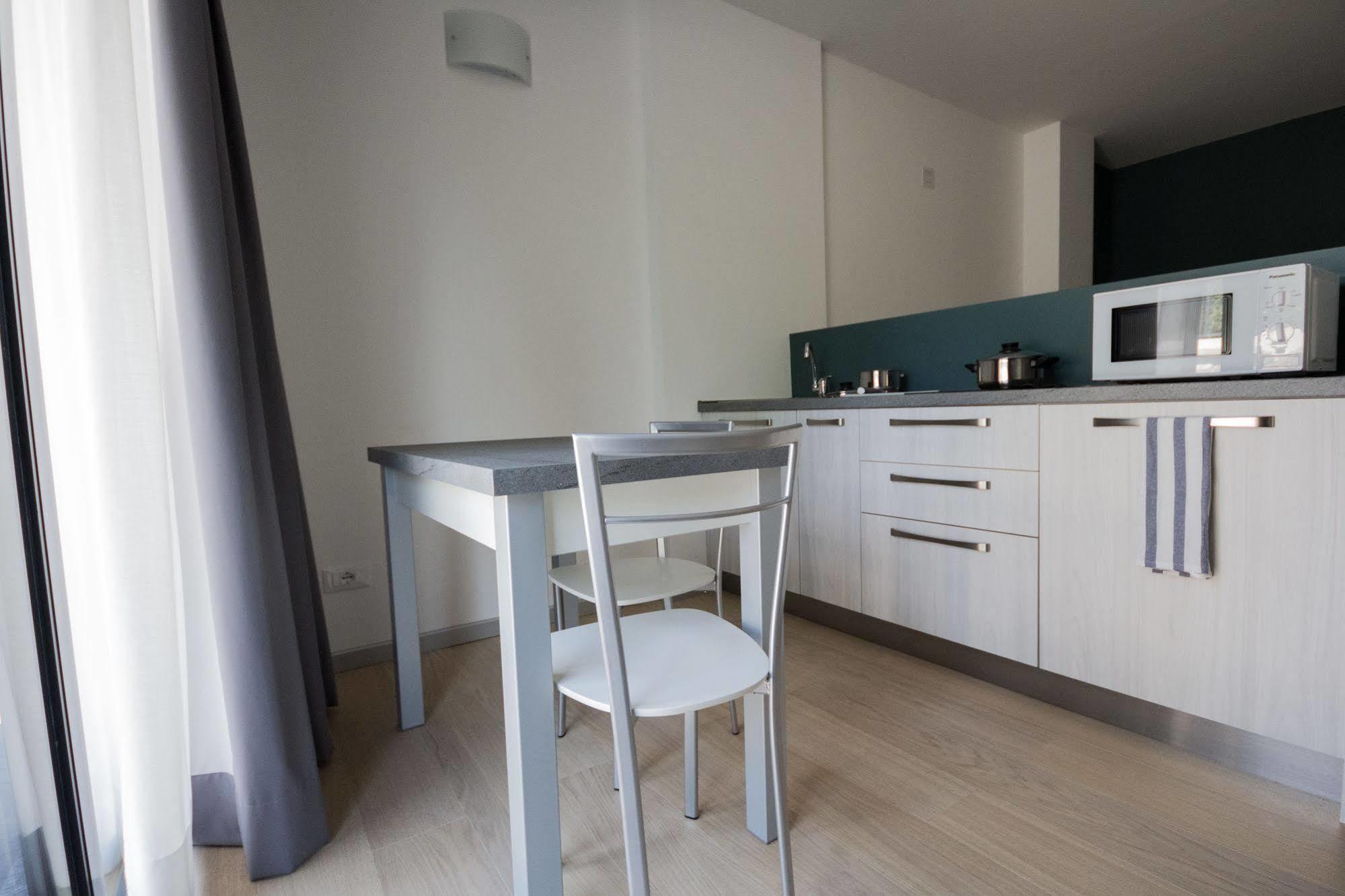 Homiquo - Royal Suite Como Lake Lake Como Экстерьер фото